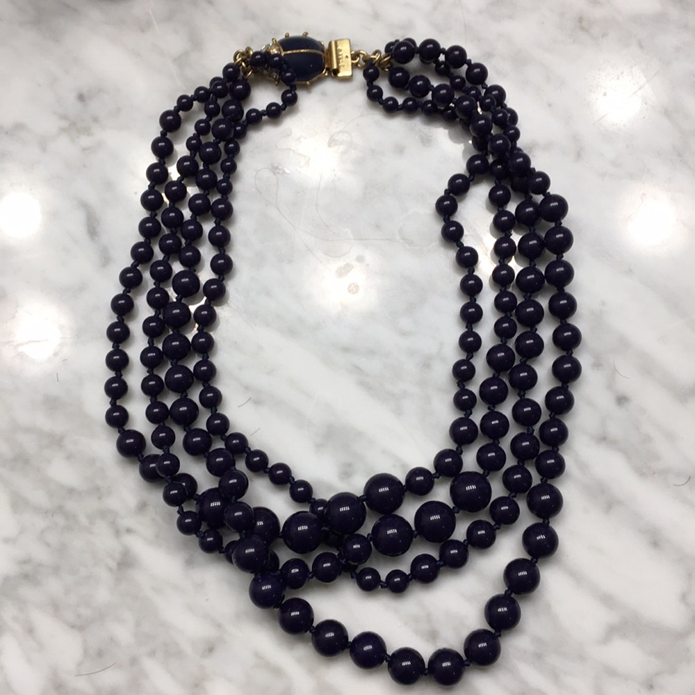 Jcrew factory necklace!